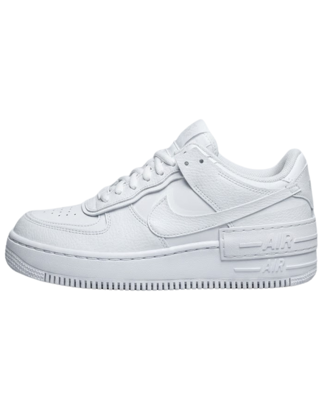 Nike Air Force 1 Shadow White Women's Sneakers