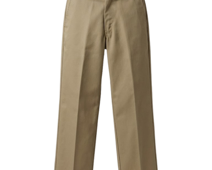 Dickies Khaki 874 Original Fit Work Pants