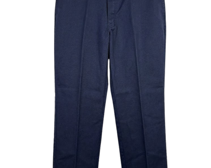 Dickies 874 Original Fit Navy Blue Work Pants