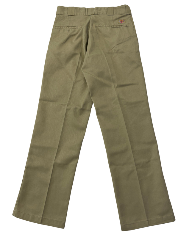 Dickies 874 Original Fit Khaki Work Pants