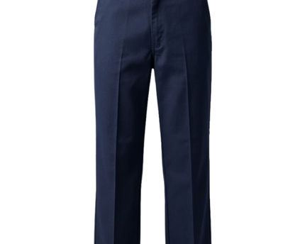 Dickies Navy Straight Leg Work Pants