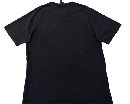 Adidas Black Logo T-Shirt