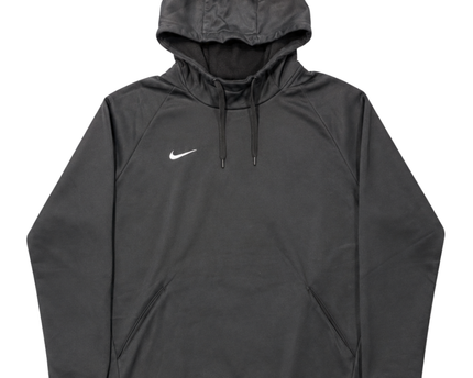 Nike Black Dri-FIT Performance Hoodie