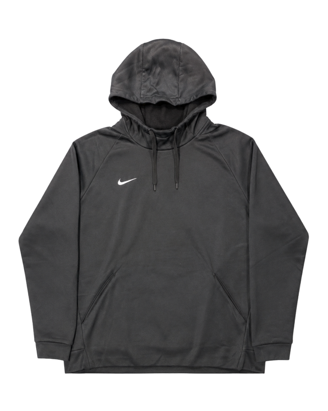 Nike Black Dri-FIT Performance Hoodie