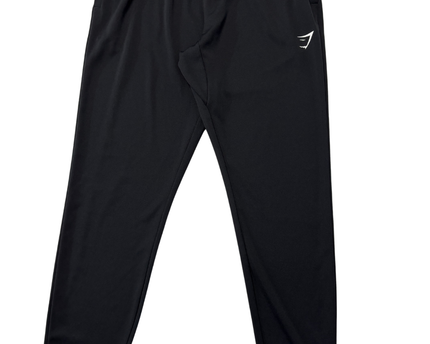 Gymshark Black Athletic Performance Joggers