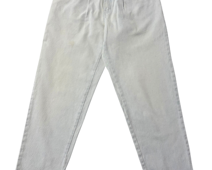 UNIONBAY Light Blue Relaxed Fit Vintage Denim Jeans