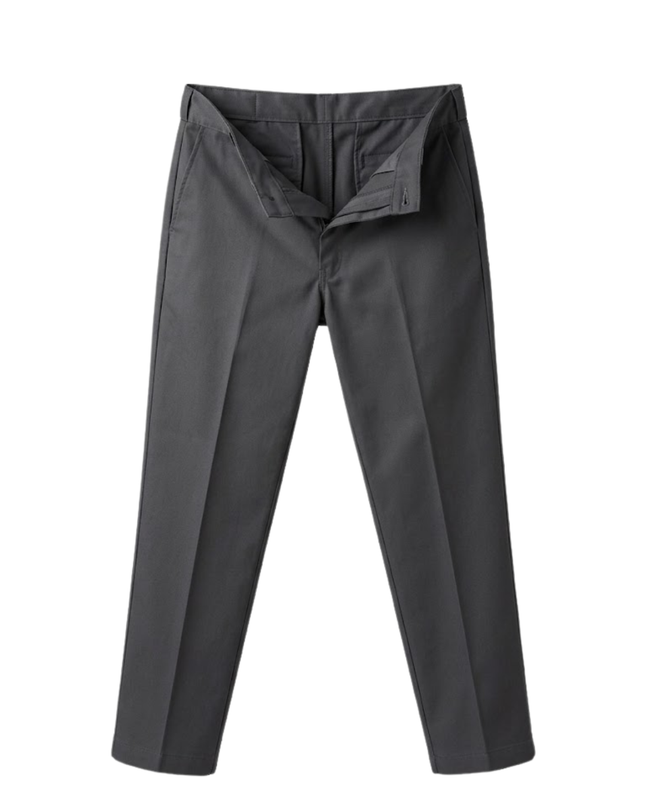 Dickies Charcoal Grey 874 Original Fit Work Pants