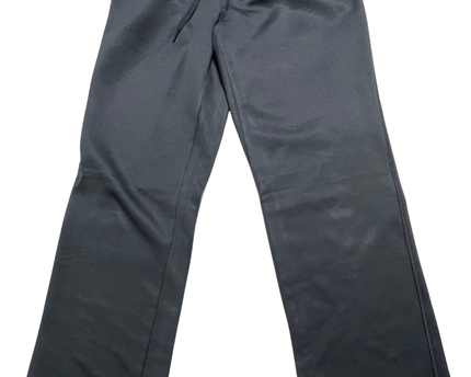 Under Armour Black Performance Armor Fleece Track Pants