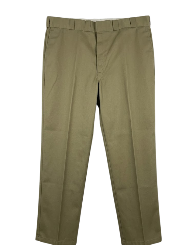 Dickies 874 Original Fit Khaki Work Pants