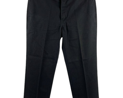 Dickies Black 874 Original Fit Work Pants