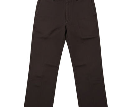 Dickies 874 Original Fit Brown Work Pants