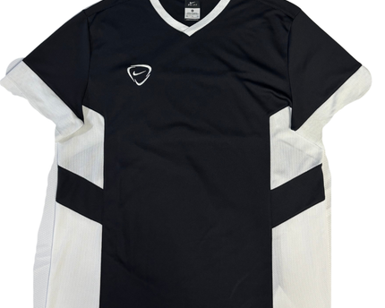 Nike Black Dri-FIT Soccer Jersey