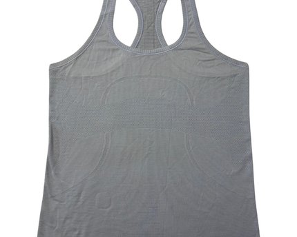 Lululemon Light Purple Swiftly Tech Racerback Tank Top