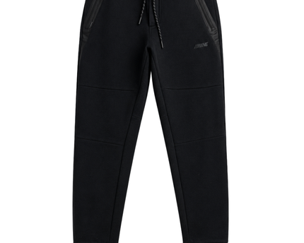 American Eagle Black Active Jogger Pants