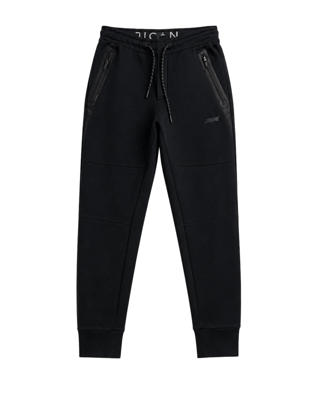 American Eagle Black Active Jogger Pants