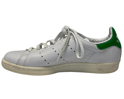 Adidas White Stan Smith Sneakers
