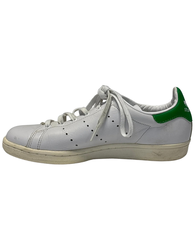 Adidas White Stan Smith Sneakers