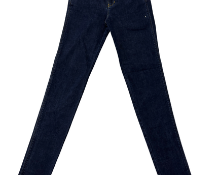 Guess Dark Blue Smart Skinny Jeans