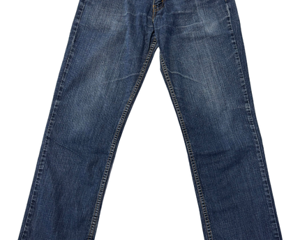 Levi's 511 Slim Fit Blue Jeans