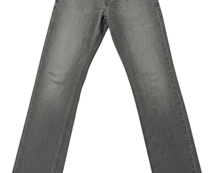 Levi's Grey 511 Skinny Fit Jeans