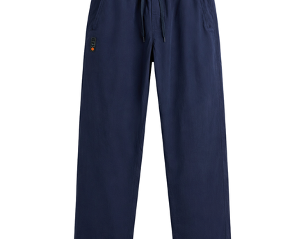 Nike Navy Blue Alpha Project Track Pants