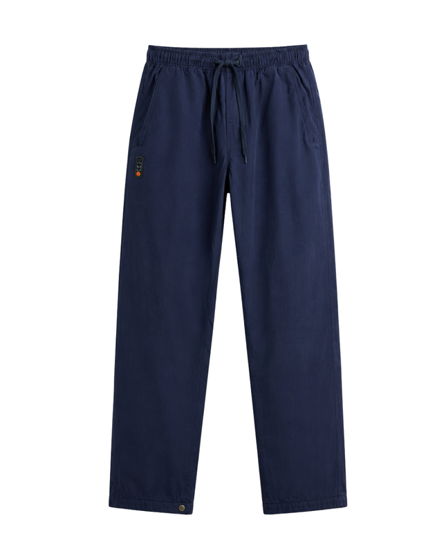 Nike Navy Blue Alpha Project Track Pants