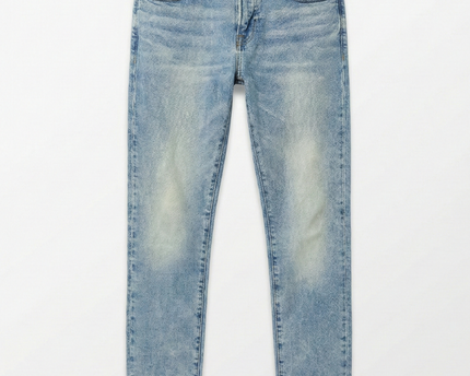 American Eagle Light Blue Slim Fit Jeans