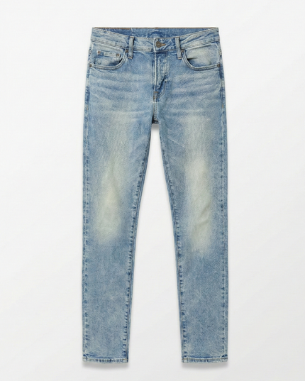 American Eagle Light Blue Slim Fit Jeans