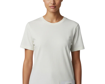 Choice Off White Oversized T-Shirt