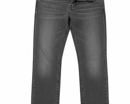 Levi's 511 Slim Fit Grey Denim Jeans