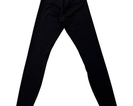 Lululemon Black High-Rise Performance Leggings