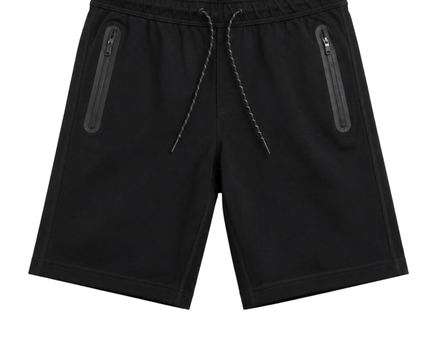 American Eagle Black Men's Active Tech Shorts
