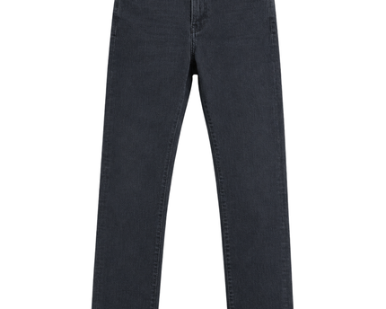 Levi's Gray 511 Slim Fit Men's Jeans