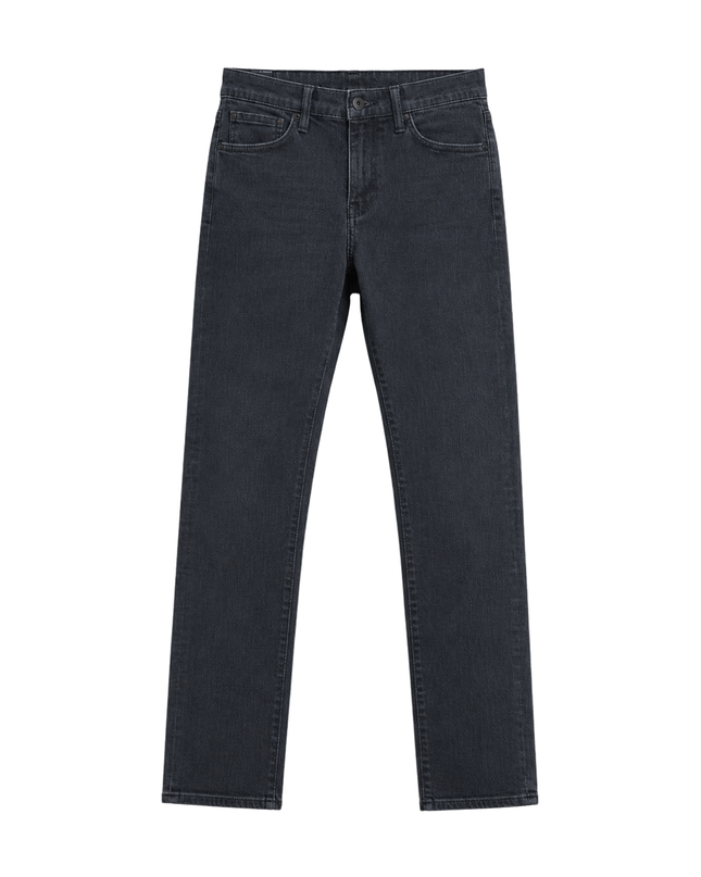 Levi's Gray 511 Slim Fit Men's Jeans