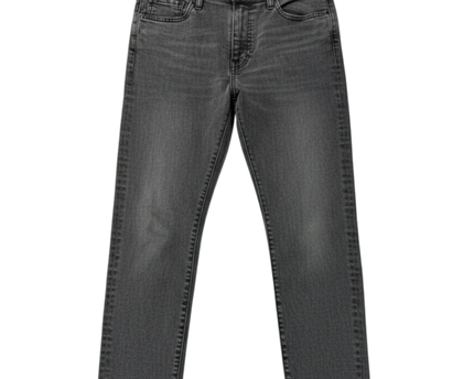 Levi's 512 Slim Taper Grey Premium Warm Jeans