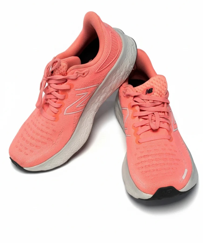 New Balance Fresh Foam 1080 Pink Women's Running Shoes