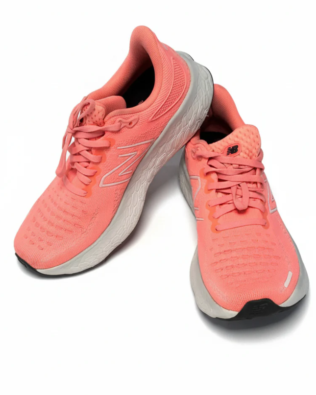 New Balance Fresh Foam 1080 Pink Women's Running Shoes
