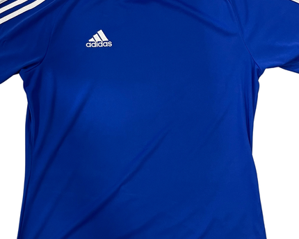 Adidas Blue Sports T-Shirt