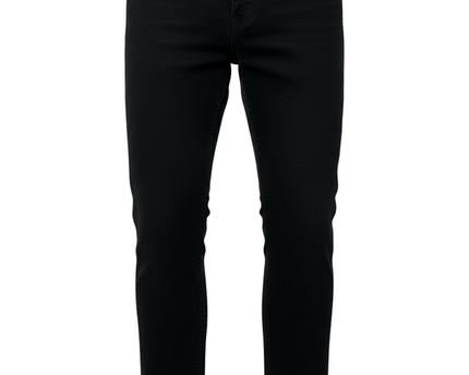 Levi's 511 Slim Fit Black Jeans