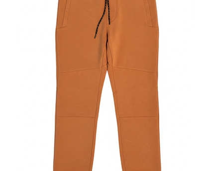 American Eagle Orange Activewear Jogger Pants