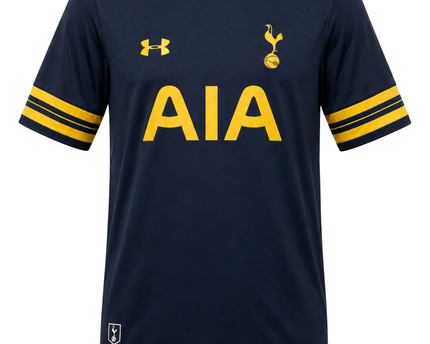 Tottenham Hotspur 2016-17 Away Jersey