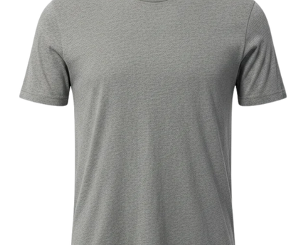 Polo Ralph Lauren Grey Polo Player T-Shirt