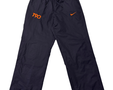 Nike T90 Black Storm-Fit Training Pants