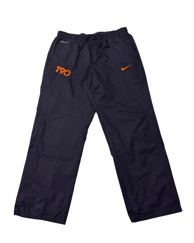 Nike T90 Black Storm-Fit Training Pants