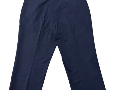 Dickies Navy Blue Occupational Wear Work Pants
