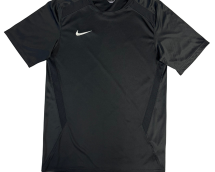 Nike Black Performance Training Sports T-Shirt