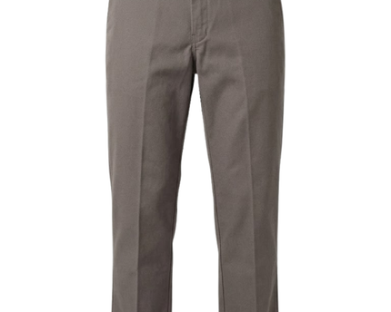Dickies Grey Slim Taper FLEX Work Pants