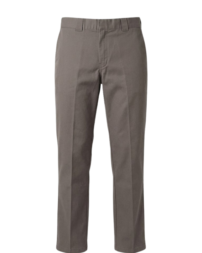 Dickies Grey Slim Taper FLEX Work Pants