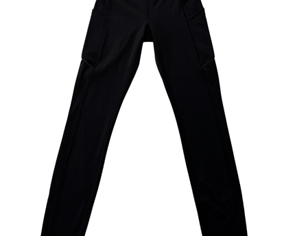 Lululemon Black Speed Up Tight Leggings