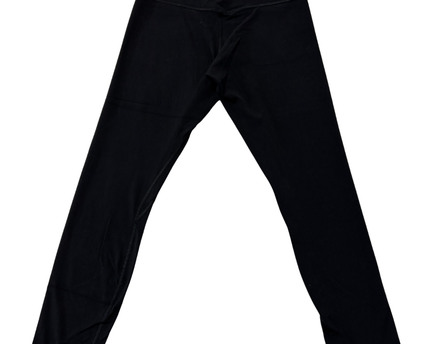 lululemon black Align High-Rise Performance Leggings